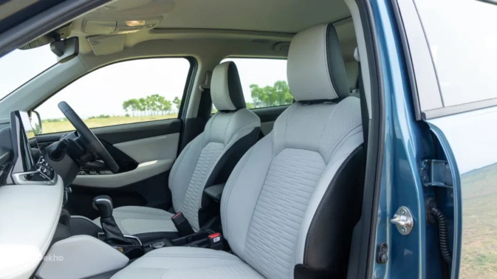 মারুতি ভিক্টোরিস Suv: ড্রাইভের পর জানা গেল ৫টি চমকপ্রদ দিক মারুতি ভিক্টোরিস suv ড্রাইভের পর জানা গেল ৫টি চমকপ্রদ দিক 4