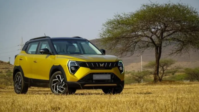 মাহিন্দ্রার ঘোষণা: E20 জ্বালানি নিয়ে থাকছে পূর্ণাঙ্গ ওয়ারেন্টি সুরক্ষা