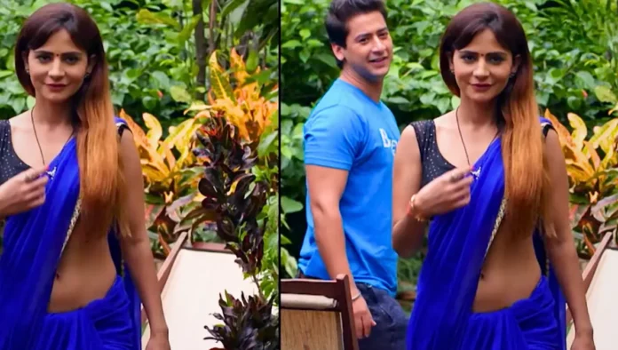 মিষ্টি রোমান্স ও চরম টেনশনের ওয়েব সিরিজ