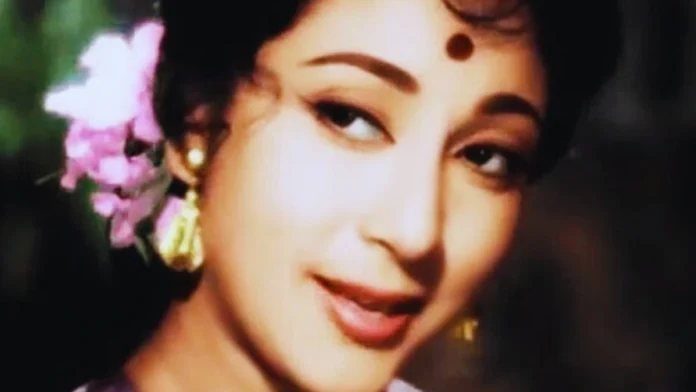 যৌনকর্মী থেকে শীর্ষ নায়িকা