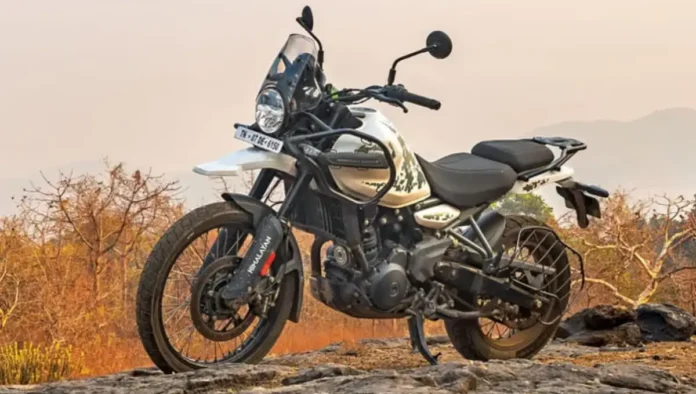 রয়্যাল এনফিল্ড হিমালয়ান ৪৫০: কেনার ৩টি কারণ এবং না কেনার ২টি কারণ