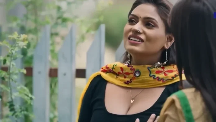 রোমান্স ও নাটকীয়তায় ভরপুর ওয়েব সিরিজ দর্শকদের মুগ্ধ করছে (2)