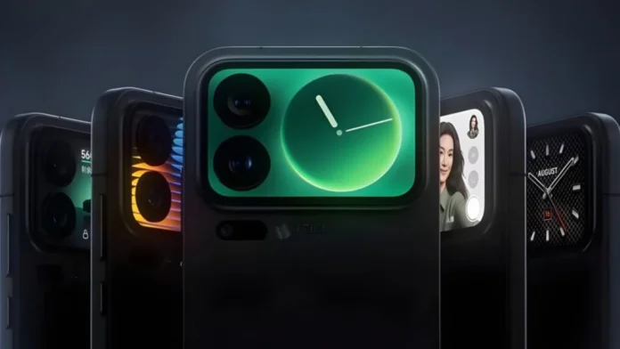 শাওমি ১৭ সিরিজ আসছে ৩০ সেপ্টেম্বর, থাকতে পারে নতুন চমক