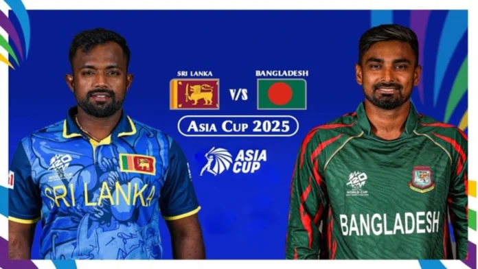 শ্রীলঙ্কার বিপক্ষে আজ রাতে মাঠে নামছে বাংলাদেশ, বদল আসতে পারে একাদশে।