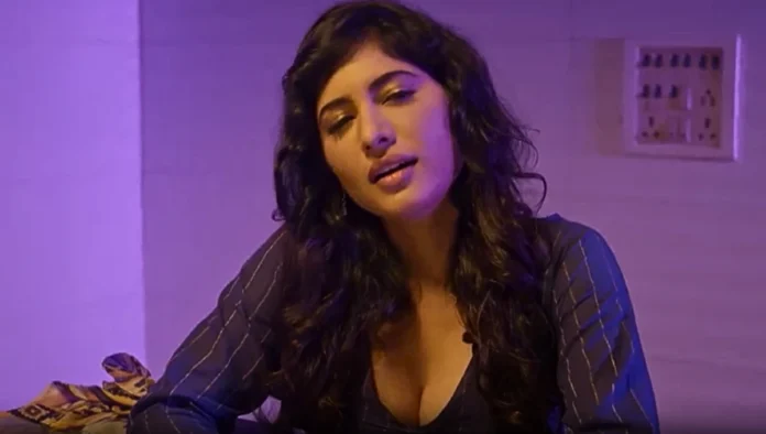 সকল সীমা ছুঁয়েছে নতুন ওয়েব সিরিজ, বাচ্চাদের জন্য নয়