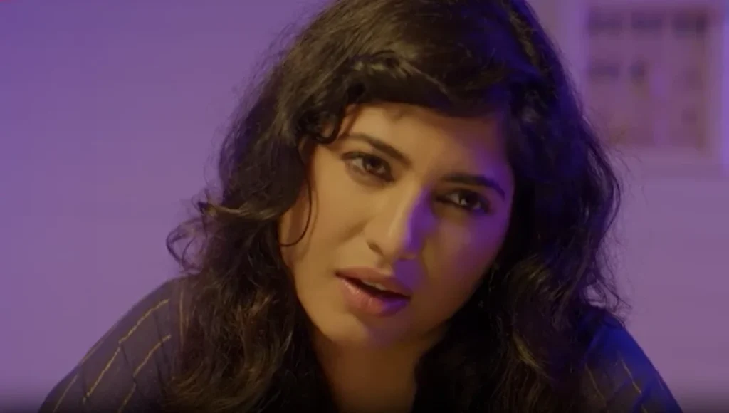 সকল সীমা ছুঁয়েছে নতুন ওয়েব সিরিজ বাচ্চাদের জন্য নয় 2