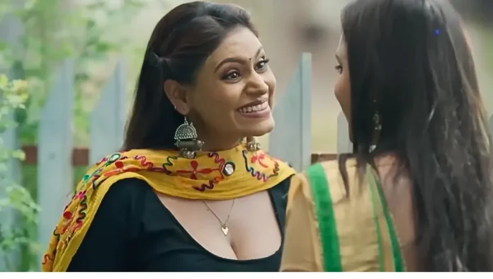 সাহসী প্রেম আর নাটকীয়তায় ভরপুর ওয়েব সিরিজ Sursuri-Li সাহসী প্রেম আর নাটকীয়তায় ভরপুর ওয়েব সিরিজ Sursuri-Li