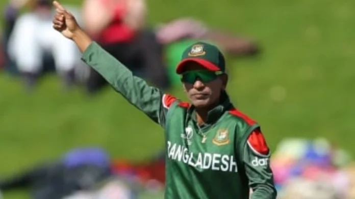 হাসিবুল শান্ত জাতীয় দলের নির্বাচক, প্রথমবার সালমা খাতুন নারীদের নির্বাচক।