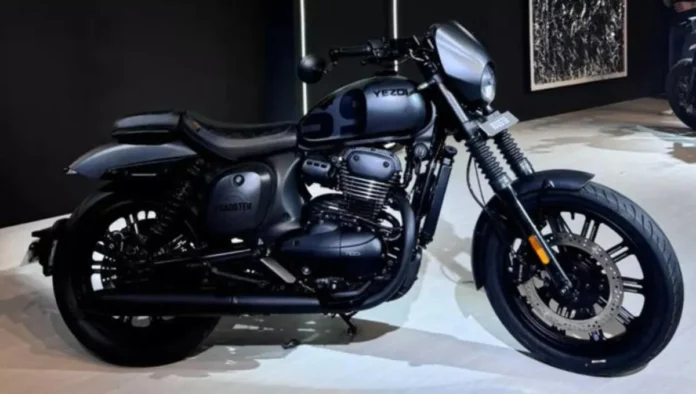 ২০২৫ ইয়েজদি রোডস্টার ফার্স্ট রাইড রিভিউ