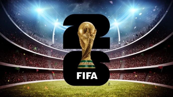 ২০২৬ বিশ্বকাপের টিকিট এখন পর্যন্ত কারা পেলো