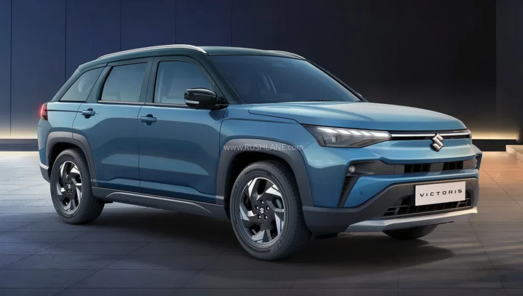 ২৫ লাখের মধ্যে কোন Suv কিনবেন? জেনে নিন সঠিক বিকল্প ২৫ লাখের মধ্যে কোন suv কিনবেন জেনে নিন সঠিক বিকল্প 1