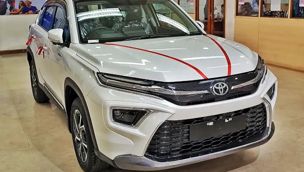 ২৫ লাখের মধ্যে কোন Suv কিনবেন? জেনে নিন সঠিক বিকল্প ২৫ লাখের মধ্যে কোন suv কিনবেন জেনে নিন সঠিক বিকল্প 2