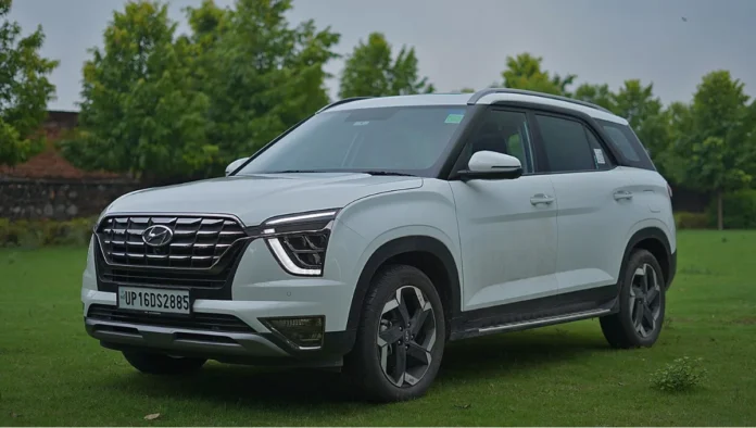 ২৫ লাখের মধ্যে কোন SUV কিনবেন জেনে নিন সঠিক বিকল্প (3) ২৫ লাখের মধ্যে কোন SUV কিনবেন জেনে নিন সঠিক বিকল্প