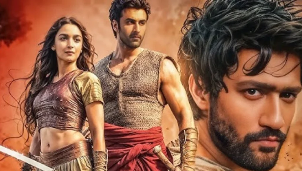 ২৬শে ঈদ বক্স অফিসে ধামাকা: ইয়াশ-নয়নতারা বনাম রণবীর-আলিয়া ২৬শে ঈদ বক্স অফিসে ধামাকা ইয়াশ নয়নতারা বনাম রণবীর আলিয়া 2