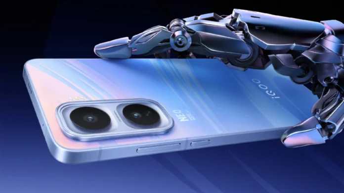 iQOO Neo 11 স্ন্যাপড্রাগন ৮ এলিট চিপসেটসহ আসছে নতুন ফ্ল্যাগশিপ