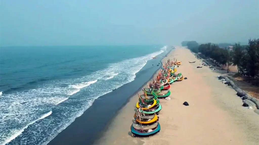 অবসর সময় কাটানেরা জন্য বাংলাদেশের সেরা ৩টি স্থান অবসর সময় কাটানেরা জন্য বাংলাদেশের সেরা ৩টি স্থান 3