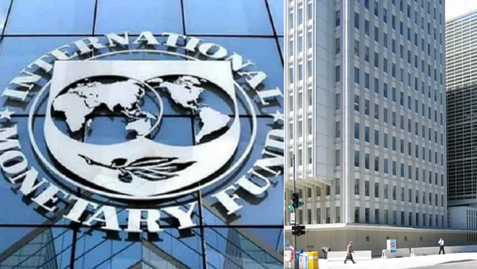 আইএমএফ–বিশ্বব্যাংকের বার্ষিক সভা আজ থেকে, অংশ নিচ্ছে বাংলাদেশ