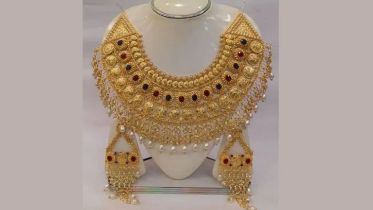 আজকের সোনার দাম - ১৭ অক্টোবর ২০২৫