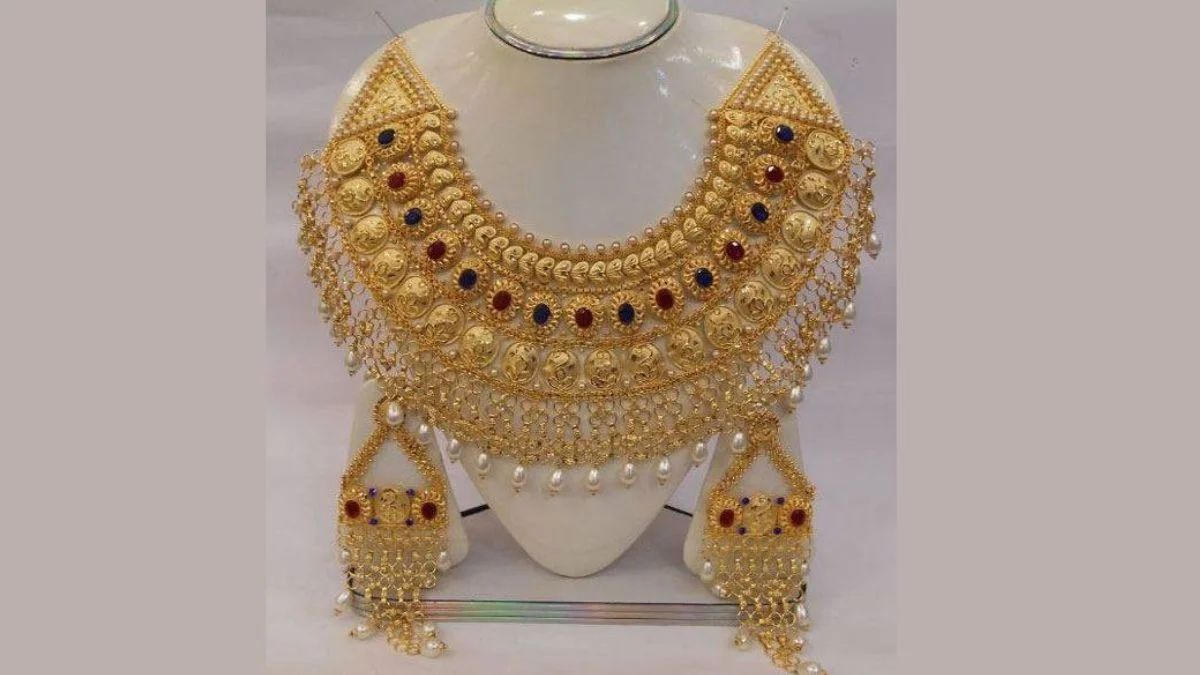 আজকের সোনার দাম – ১৭ অক্টোবর ২০২৫