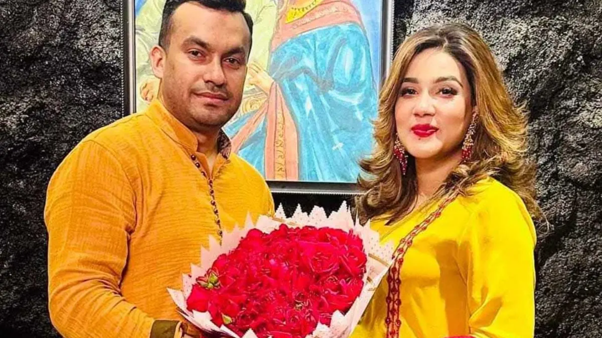 আমাদের ডিভোর্স হয়নি: মাহিয়া মাহি ও রকিব সরকারের সম্পর্ক নিয়ে নতুন প্রকাশ