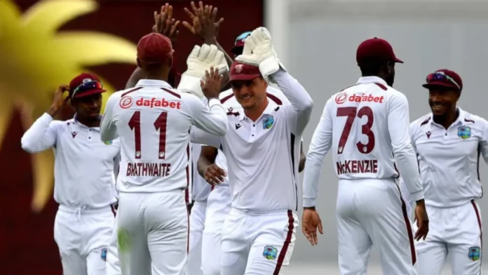 আহমেদাবাদ টেস্টে আড়াই দিনেই ইনিংস জয়ে ওয়েস্ট ইন্ডিজকে উড়িয়ে দিল ভারত (2) আহমেদাবাদ টেস্টে আড়াই দিনেই ইনিংস জয়ে ওয়েস্ট ইন্ডিজকে উড়িয়ে দিল ভারত