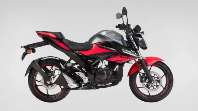 এবার উৎসবে দারুন অফার আর  নতুন রং নিয়ে হাজির সুজুকি জিক্সার এবং জিক্সার এস এফ