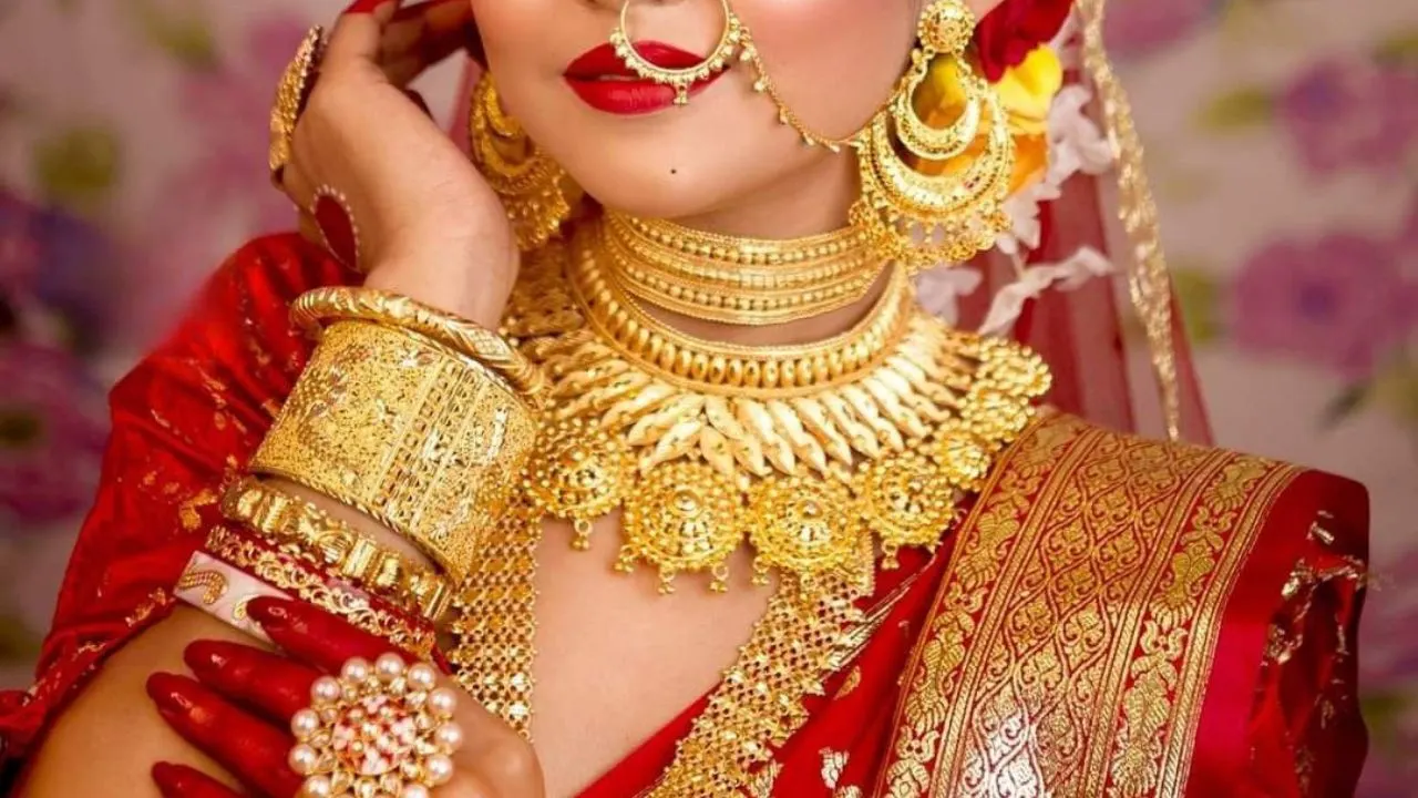 কলকাতায় আজকের সোনার দাম – ২৮ অক্টোবর ২০২৫