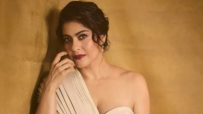 কাজল বেশি খাটানোর অভিযোগ করলেন