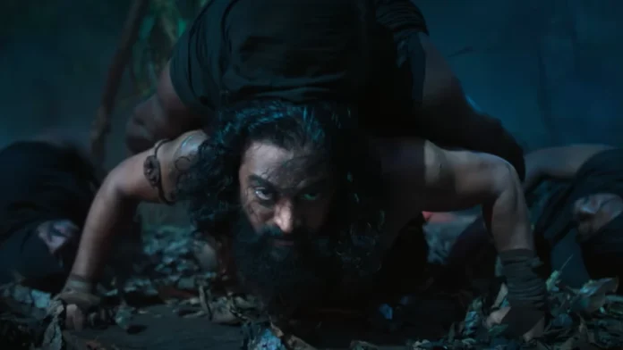 কান্তারা চ্যাপ্টার ১ বক্স অফিস কালেকশন ৭৫২ কোটির বেশি