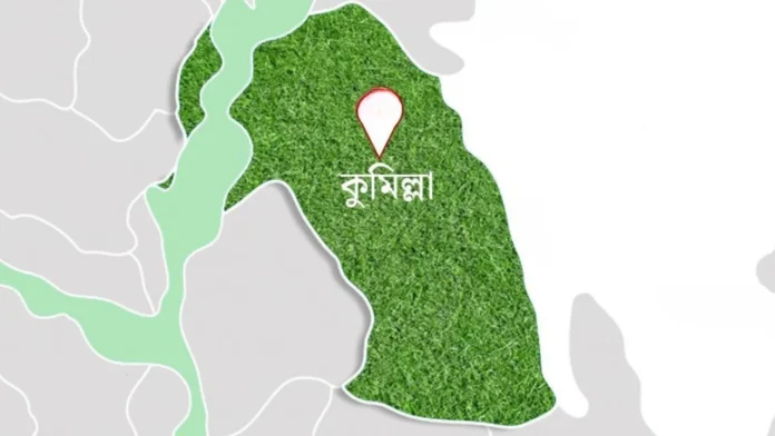 কুমিল্লা-৬ আসন নিয়ে সাক্কুর ঘোষণায় বাড়ছে গুঞ্জন