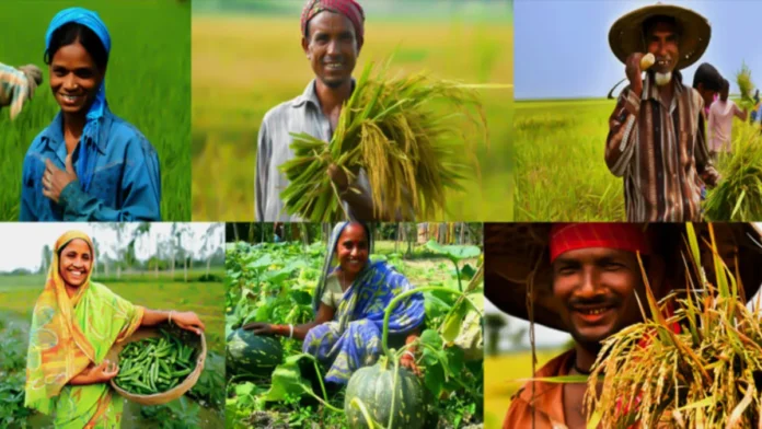 কৃষিতে উন্নয়নের জন্য বছরে ৯ বিলিয়ন ডলার বিনিয়োগের প্রতিশ্রুতি বিশ্বব্যাংক