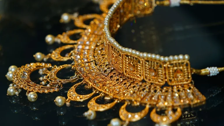 দুবাই আজকের সোনার দাম ৩১ অক্টোবর ২০২৫