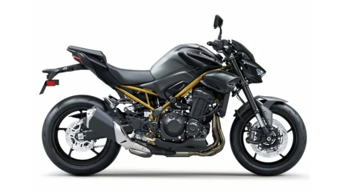 নতুন Kawasaki Z900 2026 দারুণ পারফরম্যান্সে ফিরল সুপারনেকেড কিং! নতুন Kawasaki Z900 2026 দারুণ পারফরম্যান্সে ফিরল সুপারনেকেড কিং!