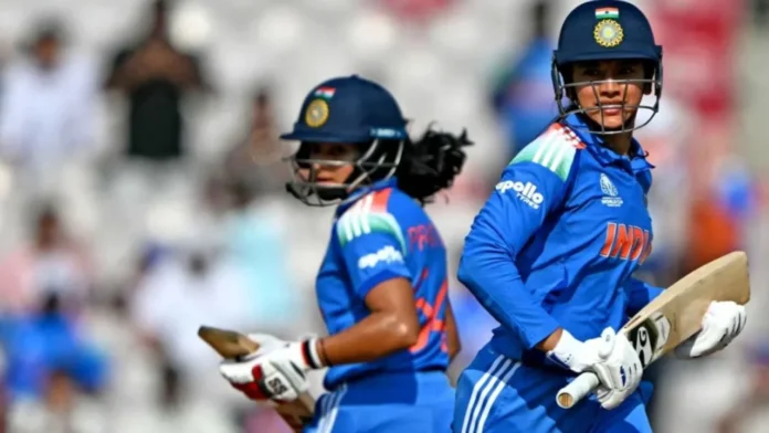 নিউজিল্যান্ডকে হারিয়ে সেমিফাইনালে ভারত,