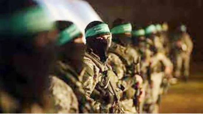 ফিলিস্তিনি দলগুলোর সঙ্গে জাতীয় সংলাপে বসছে হামাস