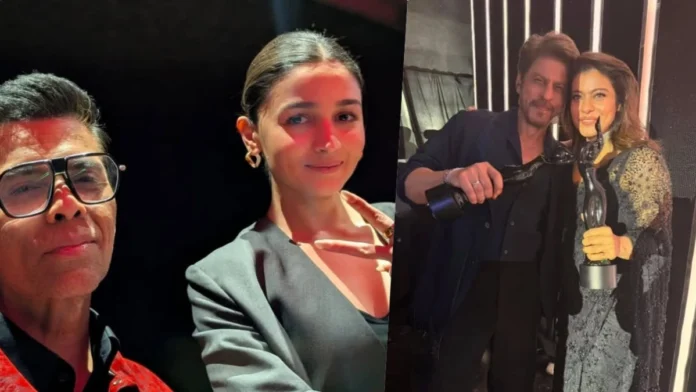 ফিল্মফেয়ার অ্যাওয়ার্ডস ২০২৫