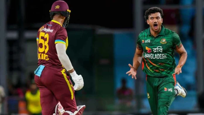 বাংলাদেশ সফরে টোয়েন্টি দল শক্তিশালী করল ওয়েস্ট ইন্ডিজ বাংলাদেশ সফরে টোয়েন্টি দল শক্তিশালী করল ওয়েস্ট ইন্ডিজ