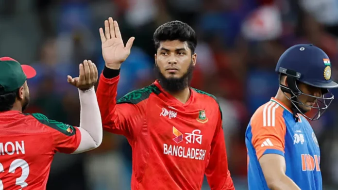 বিগ ব্যাশে নতুন চ্যালেঞ্জে নামতে প্রস্তুত তরুণ স্পিনার রিশাদ হোসেন। বিগ ব্যাশে নতুন চ্যালেঞ্জে নামতে প্রস্তুত তরুণ স্পিনার রিশাদ হোসেন।