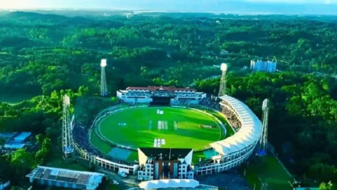 বিশ্বসেরার তালিকায় সিলেট আন্তর্জাতিক ক্রিকেট স্টেডিয়াম, বিশ্বসেরার তালিকায় সিলেট আন্তর্জাতিক ক্রিকেট স্টেডিয়াম,