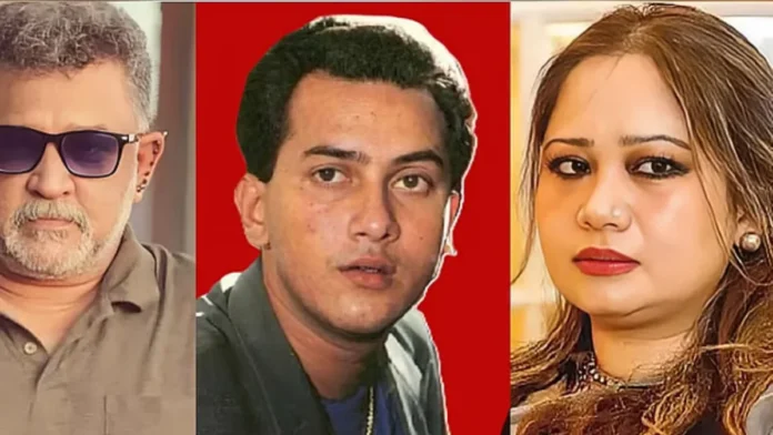 সালমান শাহ হত্যা মামলা পুনরায় তদন্তের নির্দেশ, আসামির তালিকায় সাবেক স্ত্রী সামিরা সালমান শাহ হত্যা মামলা পুনরায় তদন্তের নির্দেশ, আসামির তালিকায় সাবেক স্ত্রী সামিরা