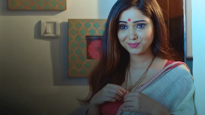 সাহসী কনসেপ্টে নতুন ওয়েব সিরিজ