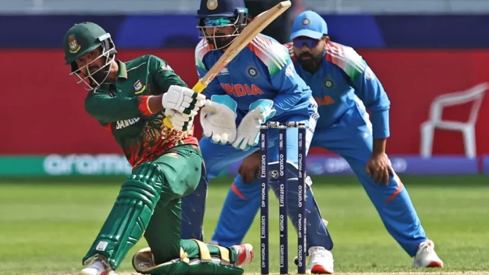 সিরিজ জিততে স্পিনই ভরসা বাংলাদেশের