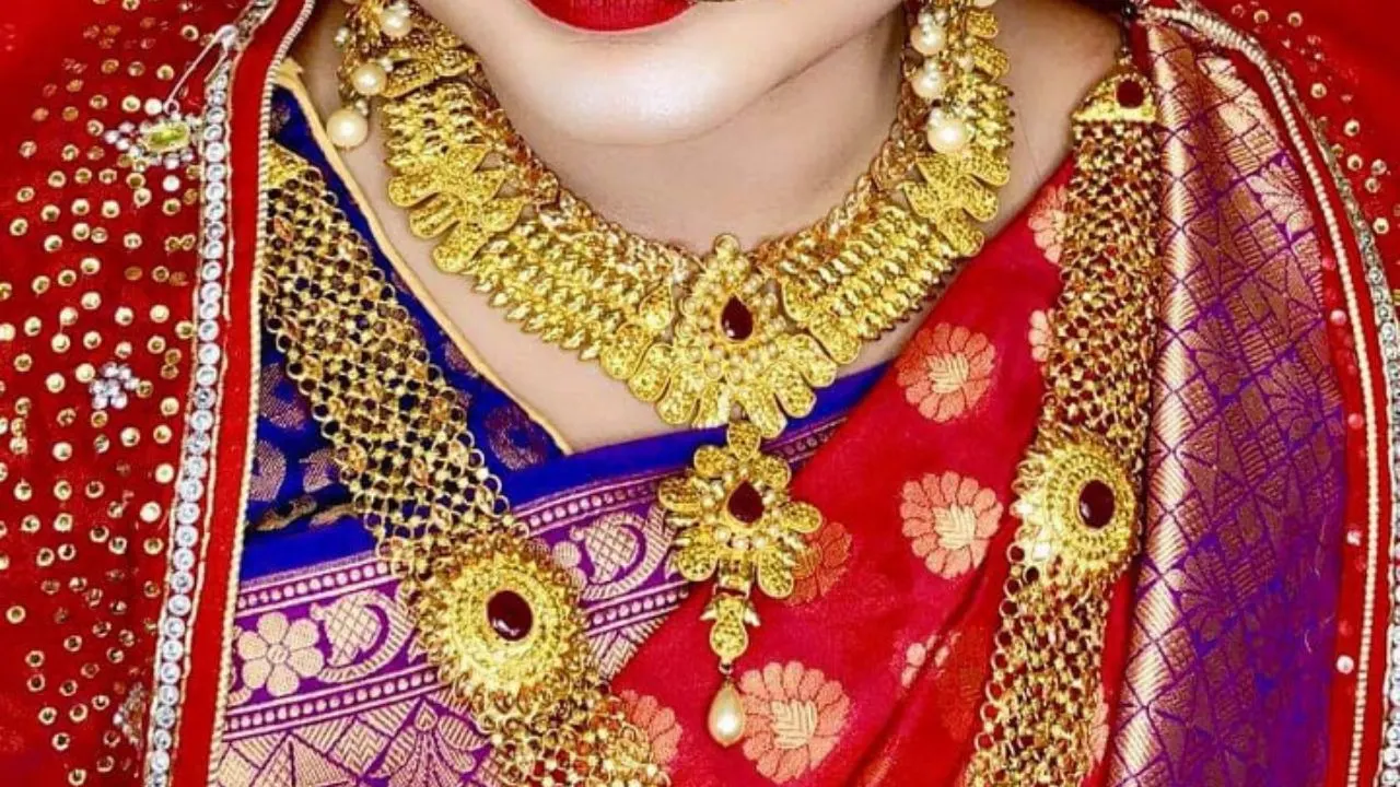 সৌদি আরবে আজকের সোনার দাম ২৮ অক্টোবর ২০২৫