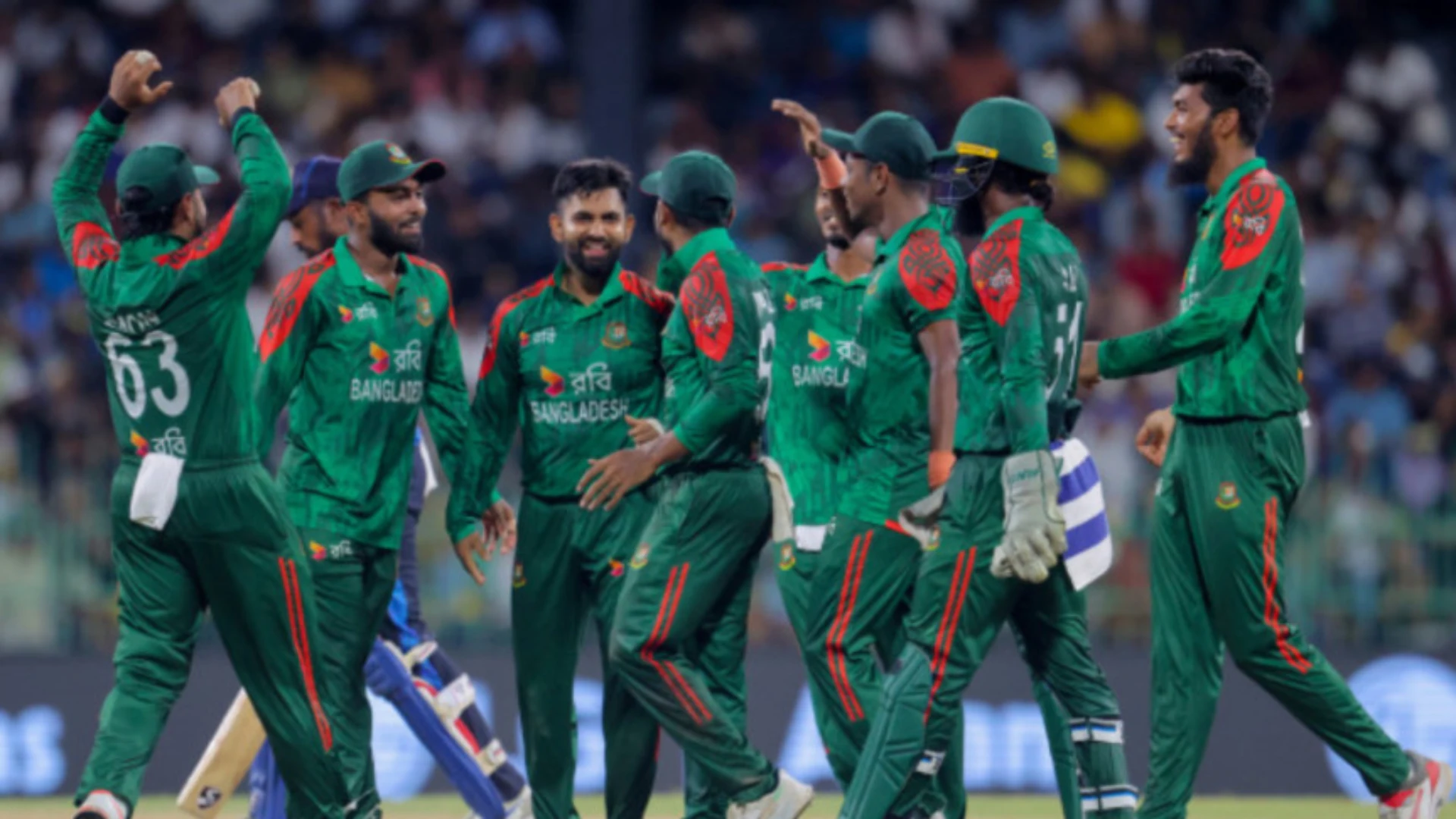 হোয়াইটওয়াশ এড়াতে যেমন হতে পারে বাংলাদেশের একাদশ