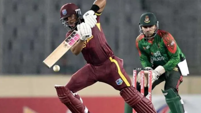 ৯ বলের সুপার ওভারে জয়ের সুযোগ নষ্ট বাংলাদেশের