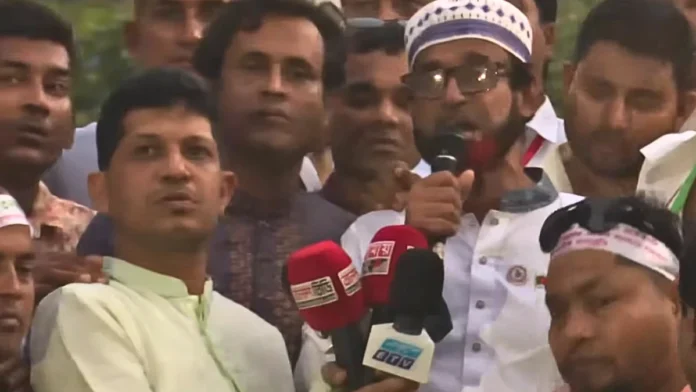 আগামীকাল থেকে সারাদেশে প্রাথমিক বিদ্যালয় কর্ম বিরতির ঘোষনা