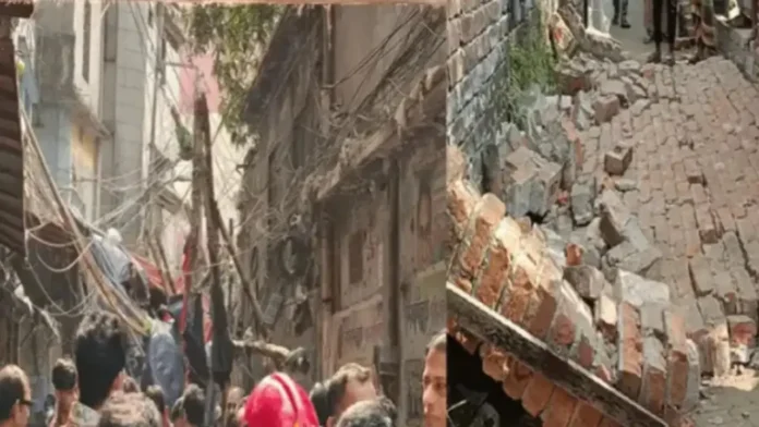 আগামীকাল ভূমিকম্পতে ক্ষোতি গ্রস্থতো ঢাকা -