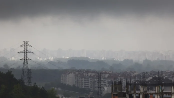 আগামীকালের আবহাওয়া ১২ নভেম্বর ২০২৫