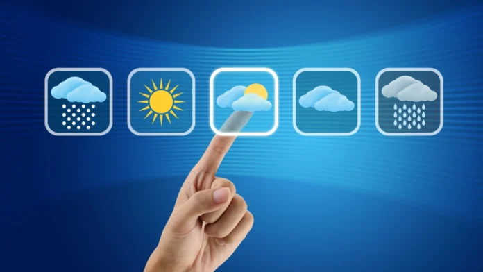 আগামীকালের আবহাওয়া ২১ নভেম্বর