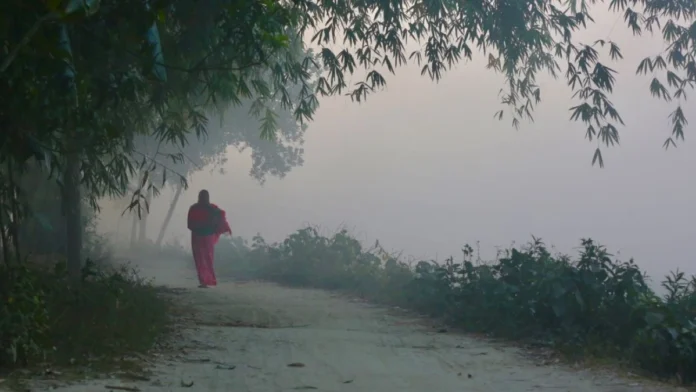 আগামীকালের আবহাওয়া ২৪ নভেম্বর ২০২৫